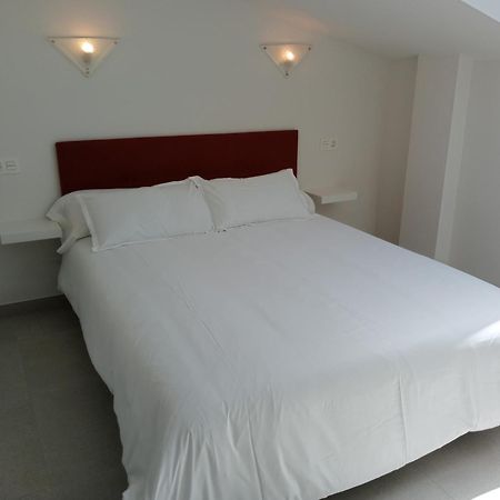 El Chisco Hotel San Cosme Екстериор снимка