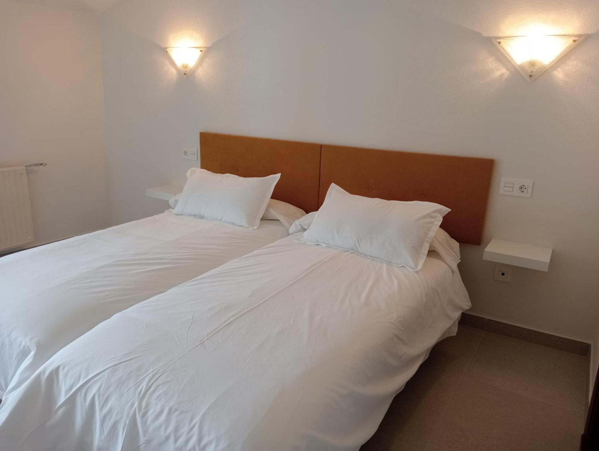 El Chisco Hotel San Cosme Екстериор снимка